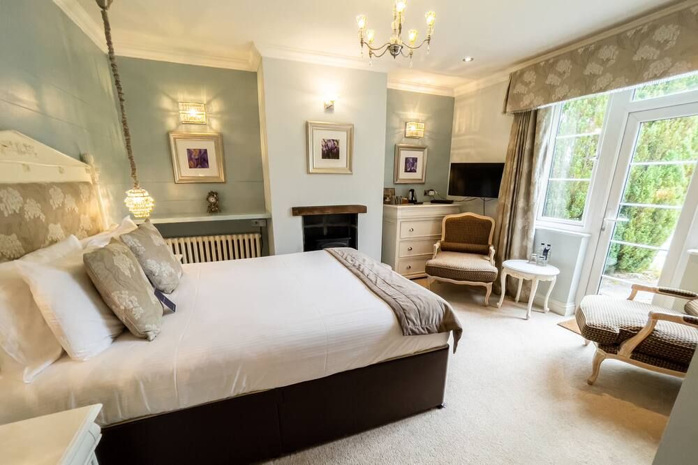 Wild Boar Estate - Windermere - Schlafzimmer