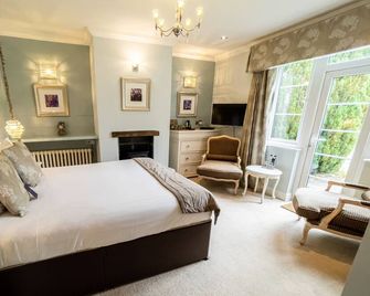 Wild Boar Estate - Windermere - Schlafzimmer