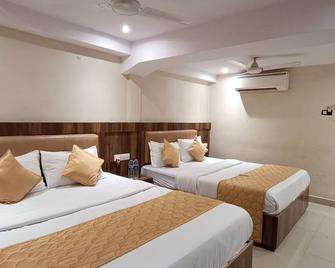 Rk Hotel - Mumbai - Quarto