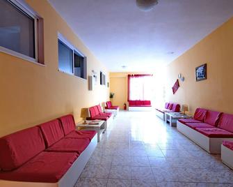 Aspro Spiti - Tigaki