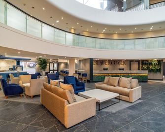 Daresbury Park Hotel - Warrington - Recepción