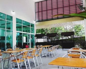 Eco Inn Lite Chanthaburi - Chanthaburi - Restaurante