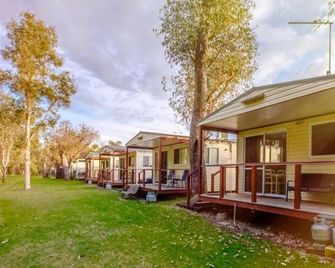 Australind Holiday Park - Bunbury