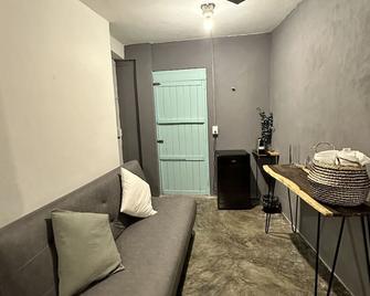 Casa de Pepe - Bacalar - Living room