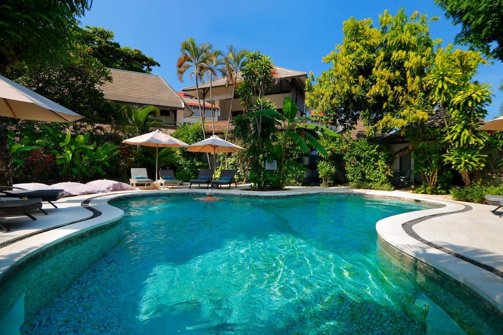 بيرل بوتيك هوتل - لبالغي فقط