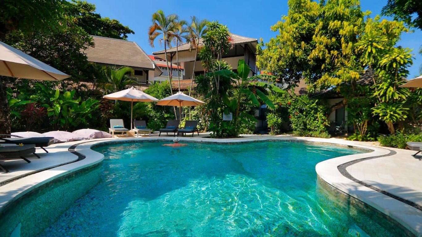 بيرل بوتيك هوتل - لبالغي فقط