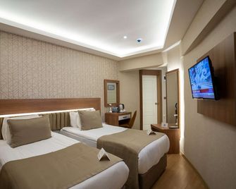 Ugurlu Hotel - Gaziantep