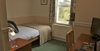 Parklands - Oxford - Bedroom