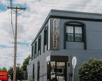 Cielo Casa on “The Hill” Walkable and mins away from, BJC, SLU, Downtown + more - San Luis - Edificio