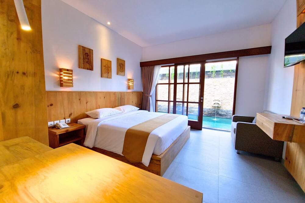 Kamandaka - קוטה - חדר שינה