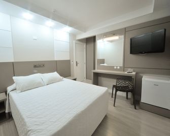 Hotel Marimar The Place - Balneário Camboriú