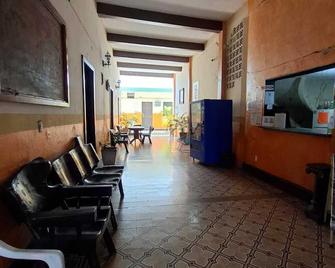 Hotel México Mazatlan - Mazatlán