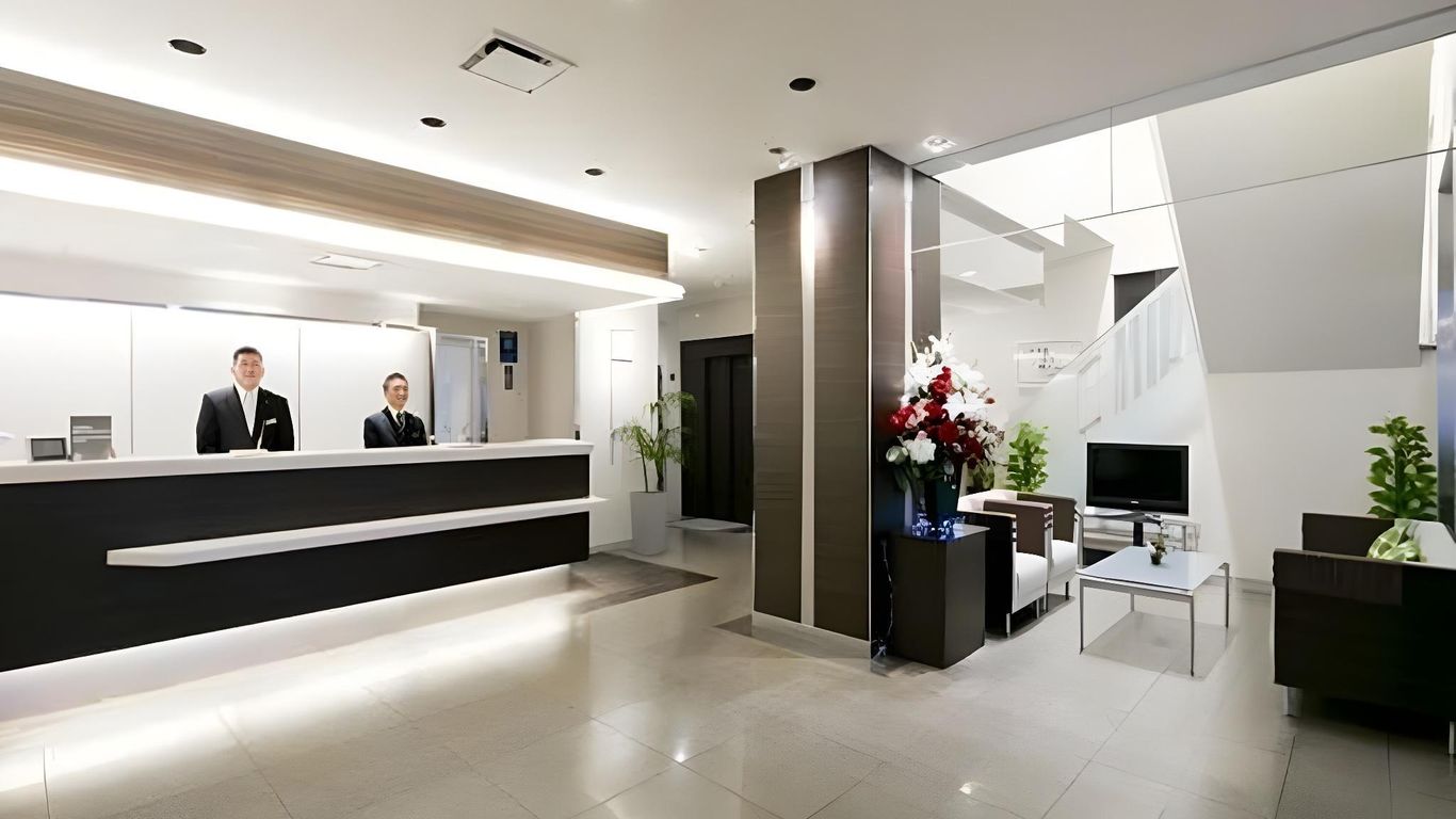 ناجويا فوشيمي مون بلان هوتل