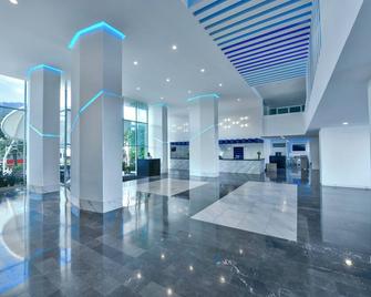 Krystal Beach Acapulco - Acapulco - Lobby