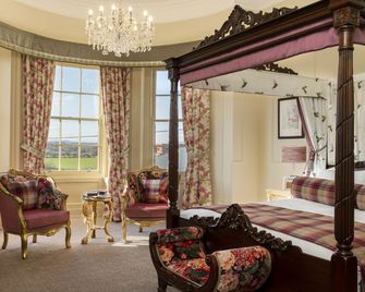 The Tudor House Hotel, Tewkesbury, Gloucestershire - Tewkesbury