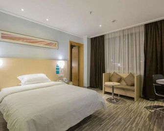 City Comfort Inn Liuzhou North Railway Station Branch - Liuzhou