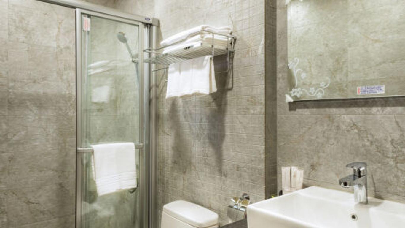 伊笛幔休閒民宿