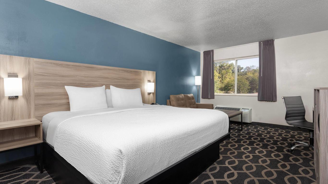 Baymont by Wyndham Piqua