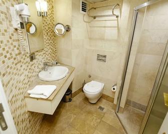 Anafarta Otel - Баликесір