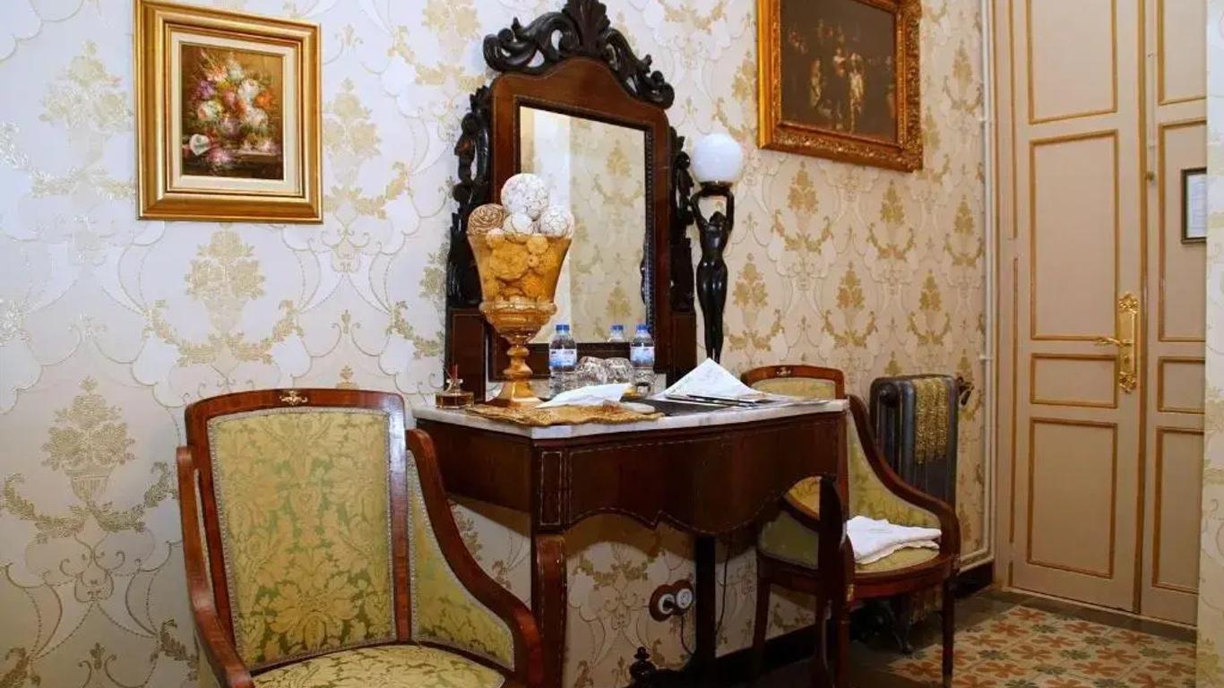 Sitges Royal Rooms