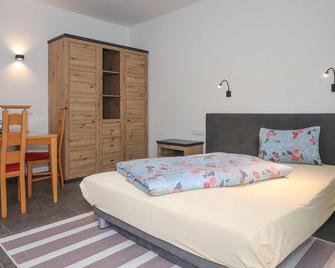 Ferienwohnung Fieberbrunn - Fieberbrunn - Bedroom