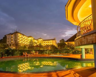 Nyaika Hotel - Fort Portal