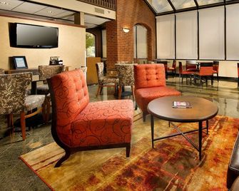 Drury Inn Paducah - Paducah - Lounge