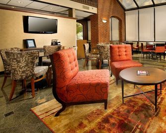 Drury Inn Paducah - Paducah - Lounge