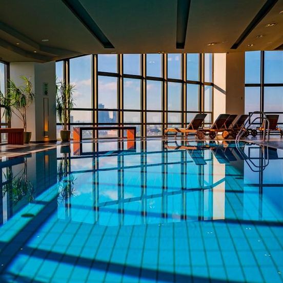 Grand Hotel Prague Towers image 1