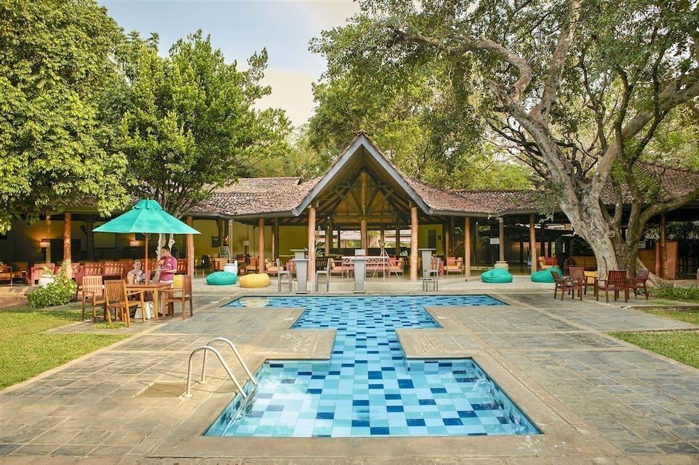 Hotel Sigiriya - سيغيريا
