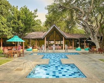Hotel Sigiriya - Sigiriya