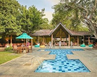 Hotel Sigiriya - سيغيريا