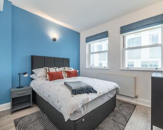 Kula London - Tower Bridge - Londres - Habitación