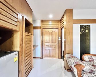 Ruentara Resort & Villa - Buri Ram