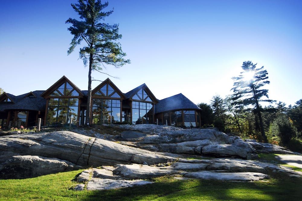 روكي كريست جولف ريزورت