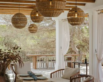 Teranka - Es Caló - Restaurant