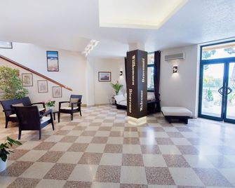 Al Pescatore - Cefalù - Lobi