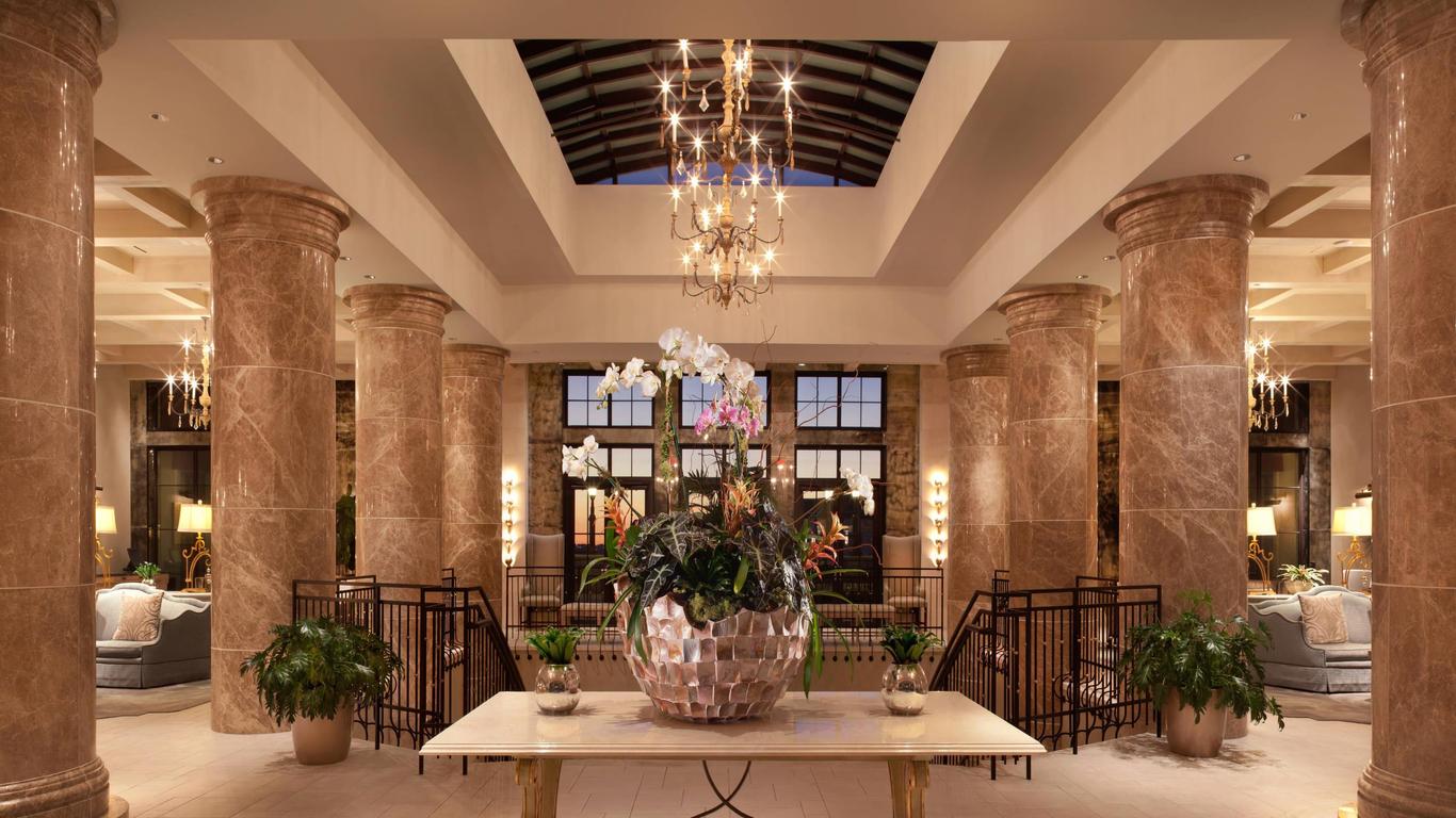 Bluegreen Vacations Eilan Hotel and Spa, an Ascend Collection Resort