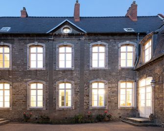 The Stay Well - Boulogne-sur-Mer - Building