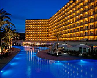 Sol Guadalupe - Magaluf - Piscine
