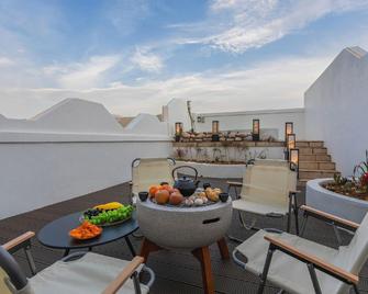 Huaning Hotel - Yuxi - Balcony