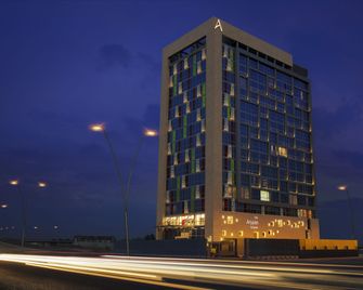 Erbil Arjaan by Rotana - Erbil - Gebouw