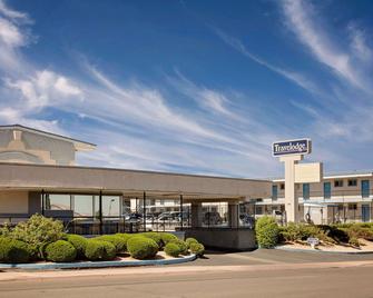 Travelodge by Wyndham Page - Page - Bygning