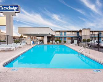 Travelodge by Wyndham Page, View of Lake Powell - Page - Basen