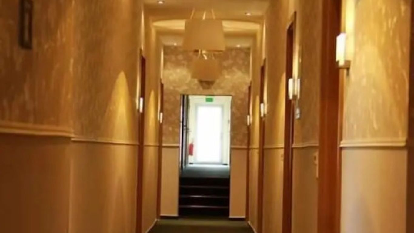 Schlosshotel Molkenkur