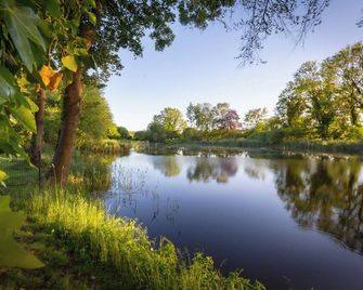 Matys Landhausperle an der Müritz - Рьобель - Вигляд зовні