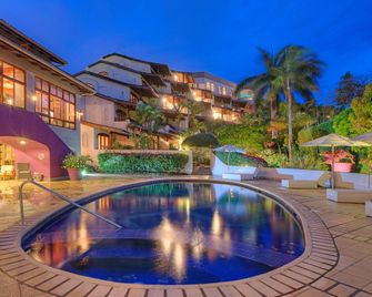 Alta Las Palomas Hotel - Santa Ana - Pool