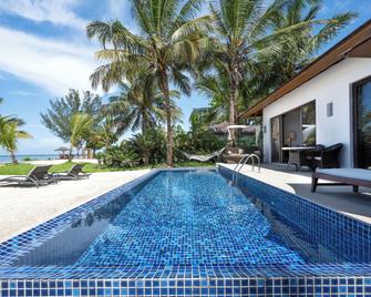 The Residence Zanzibar - Kizimkazi - Zwembad
