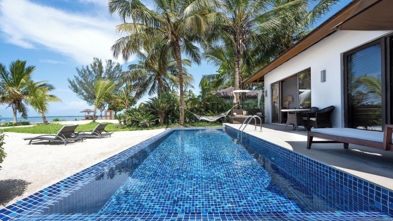 The Residence Zanzibar