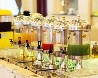 Huanghai Hotel - Qingdao - Buffet